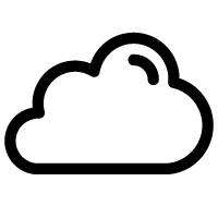 Cloud symbol